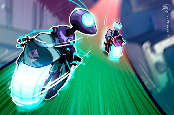 Why is XRP price up today?