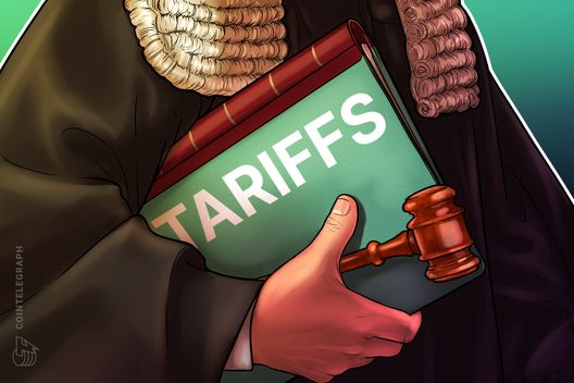 SCOTUS strikes down Trump tariffs, but ‘alternative’ plans brewing