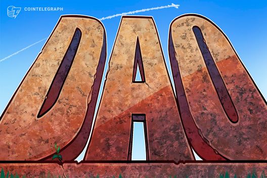 Curve Finance founder says disagreement within a DAO is a healthy sign