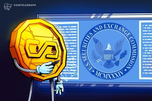 SEC allows broker-dealers to take 2% ‘haircut’ on stablecoins