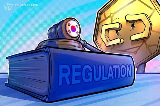 South Korea orders crypto exchanges to verify holdings every 5 minutes