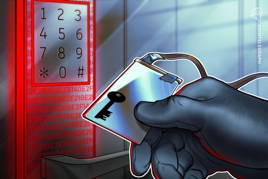 Drift Protocol says $280M exploit took ‘months of deliberate preparation’