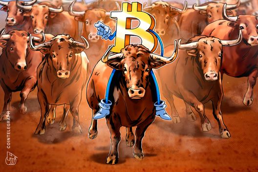 Three things Bitcoin must do to hold highs above $76K: Analysts