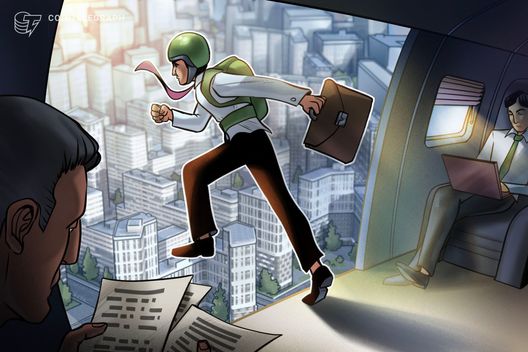 Chaos Labs taps out as Aave’s risk provider, decision ‘not made in haste’