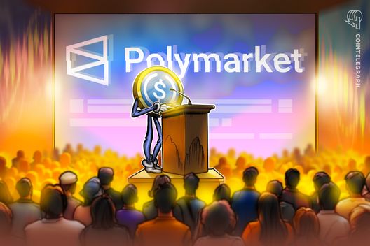 Polymarket drops USDC.e for USDC-backed token in exchange overhaul