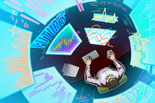 CME Group expands crypto futures with Avalanche and Sui contracts