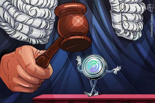 Stablecoin issuer Circle faces lawsuit over $280M Drift Protocol hack